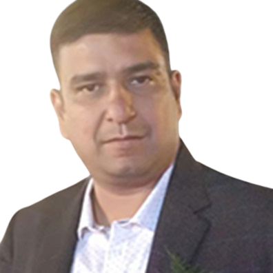 Avnish Naik